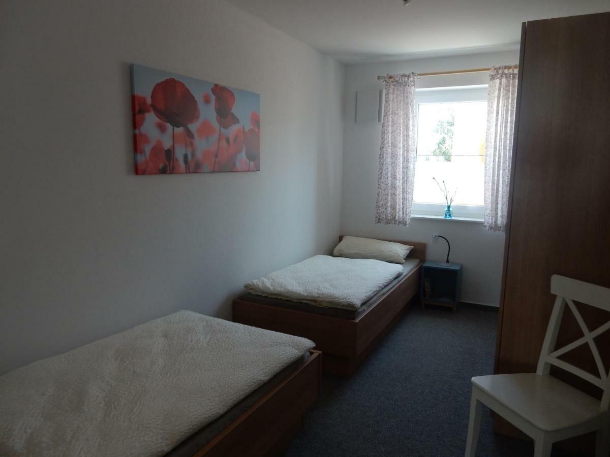 Gundelfingen an der DonauBeim Kellerschneider Egアパートメント エクステリア 写真
