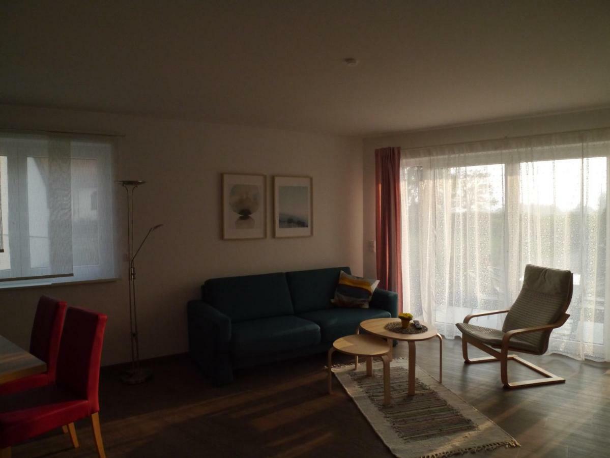 Gundelfingen an der DonauBeim Kellerschneider Egアパートメント エクステリア 写真